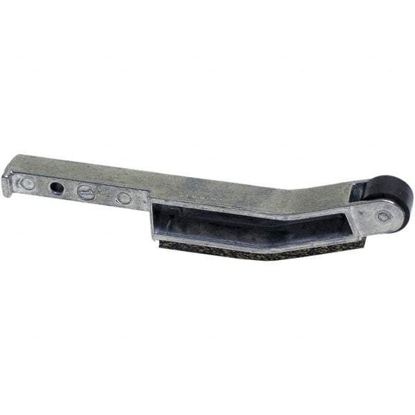 Dynabrade - Contact Arm & Assembly Part - 24" Belt Length x 1/2" Belt Width - Americas Industrial Supply