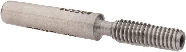 GF Gage - M4x0.7 Go Truncated Taperlock Thread Gage - Class 6G, 0.7 TPI - Americas Industrial Supply