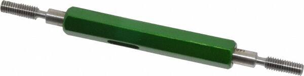 GF Gage - M4x0.7 Go/No Go Truncated Taperlock Thread Gage - Class 6G - Americas Industrial Supply