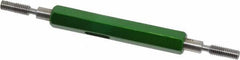 GF Gage - M4x0.7 Go/No Go Truncated Taperlock Thread Gage - Class 6G - Americas Industrial Supply