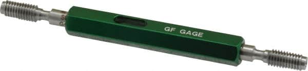 GF Gage - M5x0.8 Go/No Go Truncated Taperlock Thread Gage - Class 6G - Americas Industrial Supply