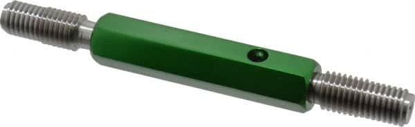 GF Gage - M14x2 Go/No Go Truncated Taperlock Thread Gage - Class 6G, Size 3 Handle - Americas Industrial Supply