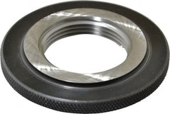 GF Gage - 1-1/4 - 11-1/2 Thread, Class L1, Ring Pipe Thread Gage - NPT Thread - Americas Industrial Supply