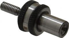 GF Gage - M4 x 0.7, 1/4 Inch Thread, Tapped Hole Location Gage - 5/16 Inch Head Diameter - Americas Industrial Supply