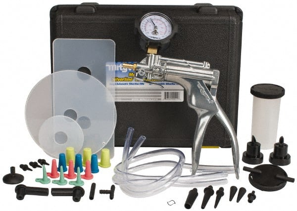 Lincoln - Silverline Automotive Kit - Americas Industrial Supply