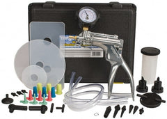 Lincoln - Silverline Automotive Kit - Americas Industrial Supply