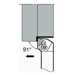 CTGNR2525 - Turning Toolholder - Americas Industrial Supply