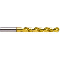 Guhring - #3 118° Cobalt Jobber Drill - Americas Industrial Supply