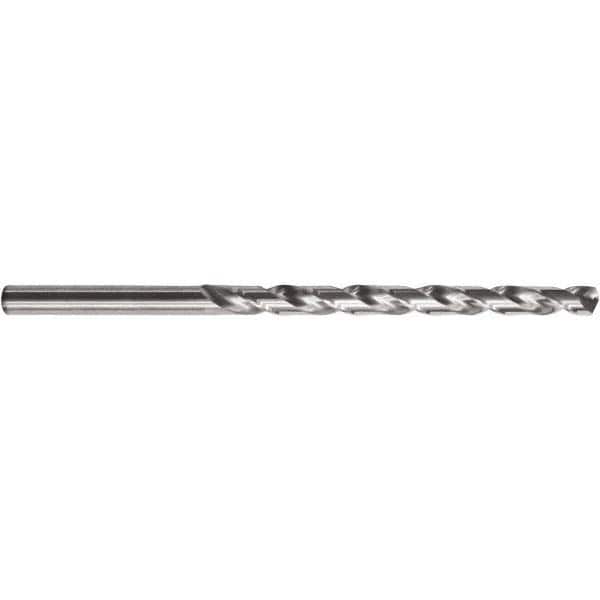 Guhring - 15mm 130° Spiral Flute Cobalt Taper Length Drill Bit - Americas Industrial Supply