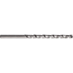 Guhring - 15mm 130° Spiral Flute Cobalt Taper Length Drill Bit - Americas Industrial Supply
