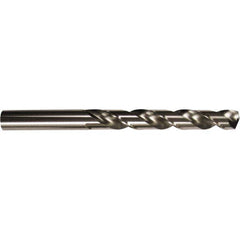 Guhring - 9.3mm 130° Cobalt Jobber Drill - Americas Industrial Supply