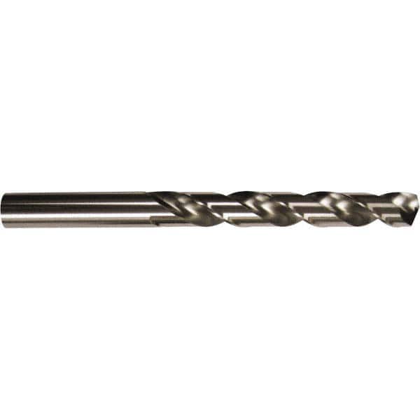 Guhring - 0.58mm 130° Cobalt Jobber Drill - Exact Industrial Supply