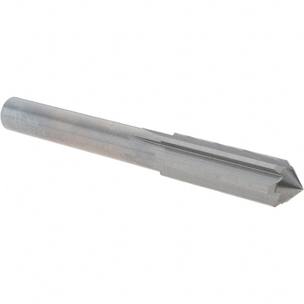 OSG - 12.9mm Solid Carbide Chucking Reamer - Americas Industrial Supply