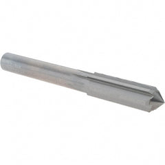 OSG - 12.9mm Solid Carbide Chucking Reamer - Americas Industrial Supply