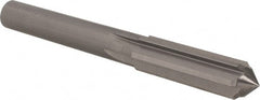 OSG - 12.4mm Solid Carbide Chucking Reamer - Americas Industrial Supply