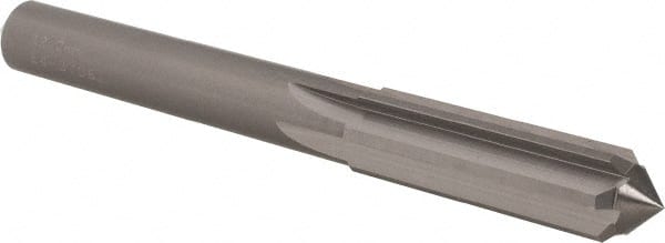 OSG - 12.2mm Solid Carbide Chucking Reamer - Americas Industrial Supply