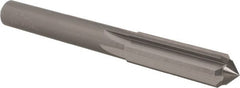 OSG - 12.2mm Solid Carbide Chucking Reamer - Americas Industrial Supply