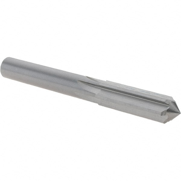 OSG - 12mm Solid Carbide Chucking Reamer - Americas Industrial Supply