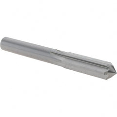 OSG - 12mm Solid Carbide Chucking Reamer - Americas Industrial Supply