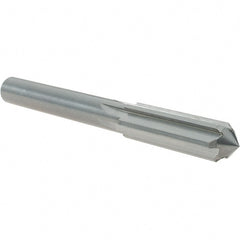 OSG - 7/16" Solid Carbide Chucking Reamer - Americas Industrial Supply