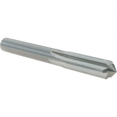 OSG - Letter X Solid Carbide Chucking Reamer - Americas Industrial Supply