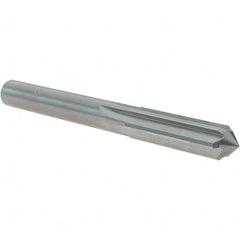 OSG - 9.6mm Solid Carbide Chucking Reamer - Americas Industrial Supply