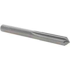 OSG - 9.5mm Solid Carbide Chucking Reamer - Americas Industrial Supply