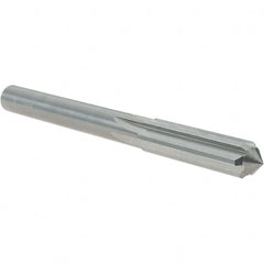 OSG - 8.7mm Solid Carbide Chucking Reamer - Americas Industrial Supply