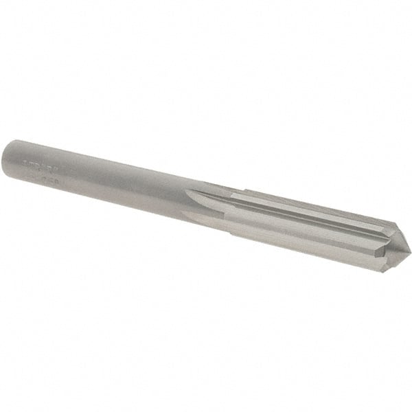 OSG - Letter R Solid Carbide Chucking Reamer - Americas Industrial Supply