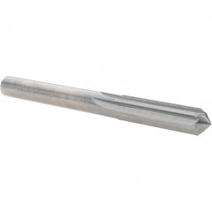 OSG - 8.5mm Solid Carbide Chucking Reamer - Americas Industrial Supply