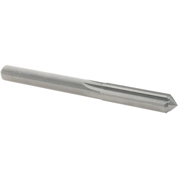 OSG - Letter Q Solid Carbide Chucking Reamer - Americas Industrial Supply