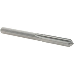 OSG - Letter Q Solid Carbide Chucking Reamer - Americas Industrial Supply