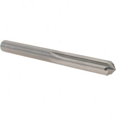 OSG - 8.1mm Solid Carbide Chucking Reamer - Americas Industrial Supply