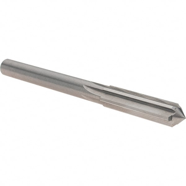 OSG - 8mm Solid Carbide Chucking Reamer - Americas Industrial Supply