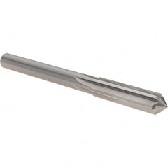 OSG - 8mm Solid Carbide Chucking Reamer - Americas Industrial Supply