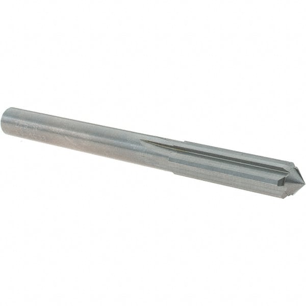 OSG - Letter N Solid Carbide Chucking Reamer - Americas Industrial Supply
