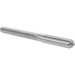 OSG - 7.2mm Solid Carbide Chucking Reamer - Americas Industrial Supply