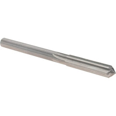 OSG - Letter J Solid Carbide Chucking Reamer - Americas Industrial Supply