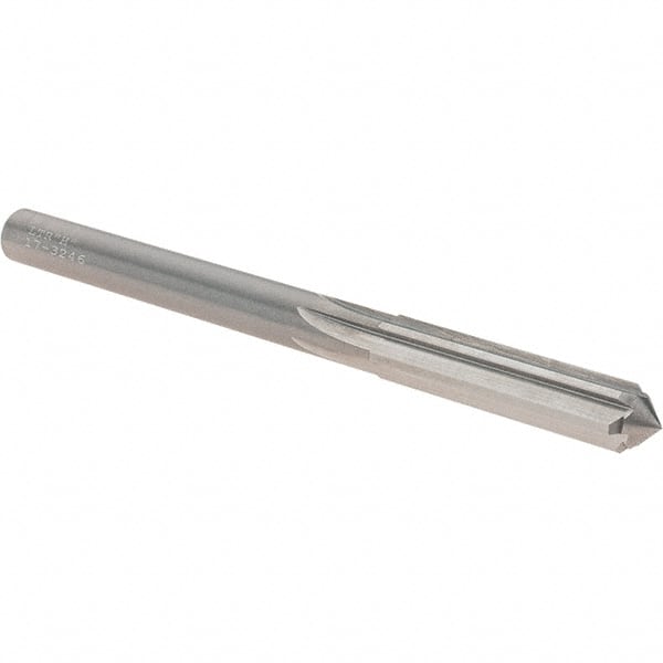 OSG - Letter H Solid Carbide Chucking Reamer - Americas Industrial Supply