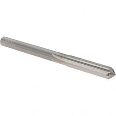 OSG - Letter H Solid Carbide Chucking Reamer - Americas Industrial Supply