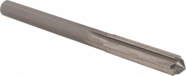 OSG - 6.7mm Solid Carbide Chucking Reamer - Americas Industrial Supply