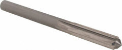 OSG - 6.7mm Solid Carbide Chucking Reamer - Americas Industrial Supply