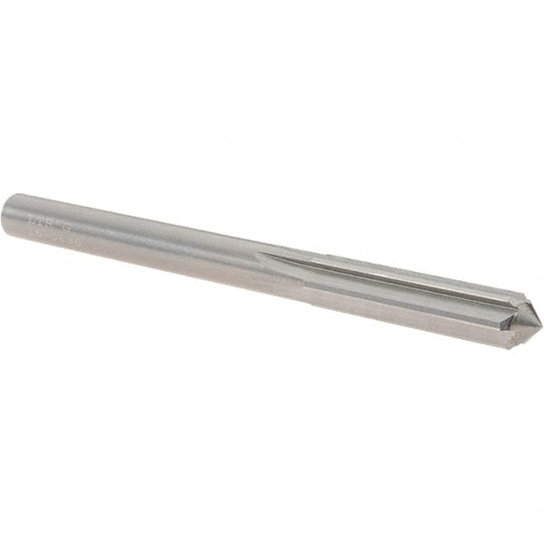 OSG - Letter G Solid Carbide Chucking Reamer - Americas Industrial Supply