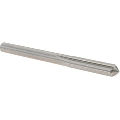 OSG - Letter G Solid Carbide Chucking Reamer - Americas Industrial Supply