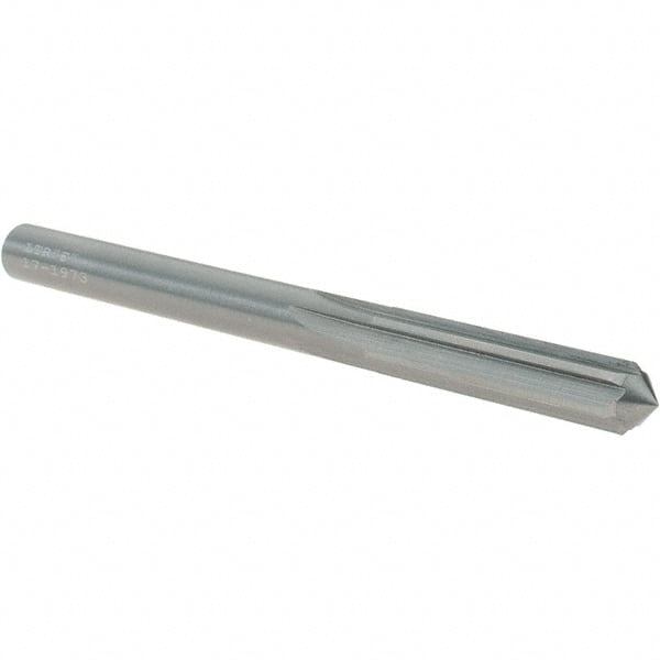 OSG - Letter F Solid Carbide Chucking Reamer - Americas Industrial Supply