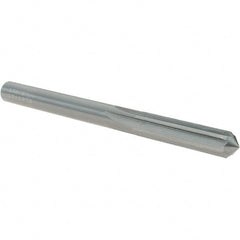 OSG - Letter F Solid Carbide Chucking Reamer - Americas Industrial Supply