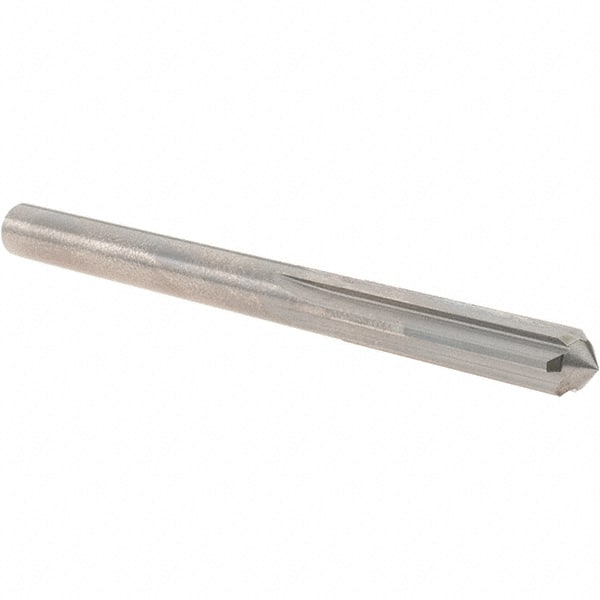 OSG - 6.5mm Solid Carbide Chucking Reamer - Americas Industrial Supply