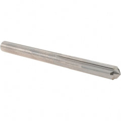OSG - 6.5mm Solid Carbide Chucking Reamer - Americas Industrial Supply