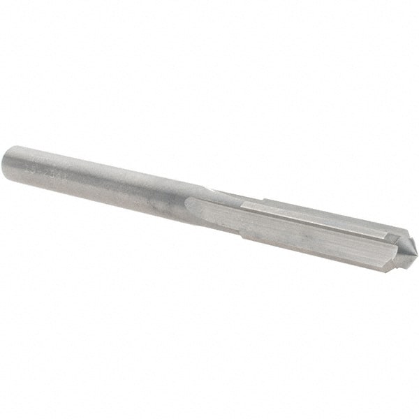 OSG - Letter D Solid Carbide Chucking Reamer - Americas Industrial Supply