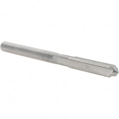 OSG - Letter D Solid Carbide Chucking Reamer - Americas Industrial Supply